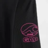 Kids Logo Rash Guard