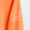 Kids Logo Rash Guard