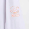 Kids Logo Rash Guard
