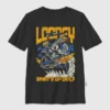 Kids Looney Tunes Rabbit Racer Graphic T-Shirt