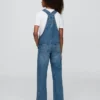 Kids Loose Overalls