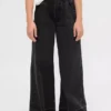 Kids Low Rise Baggy Jeans