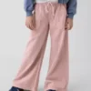 Kids Low Rise Easy Baggy Jeans