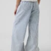 Kids Low Rise Easy Baggy Jeans