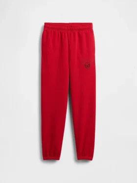 Kids Marvel Vintagesoft Relaxed Joggers