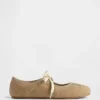 Kids Mary Jane Sneakers