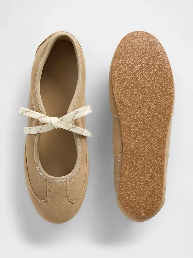 Kids Mary Jane Sneakers
