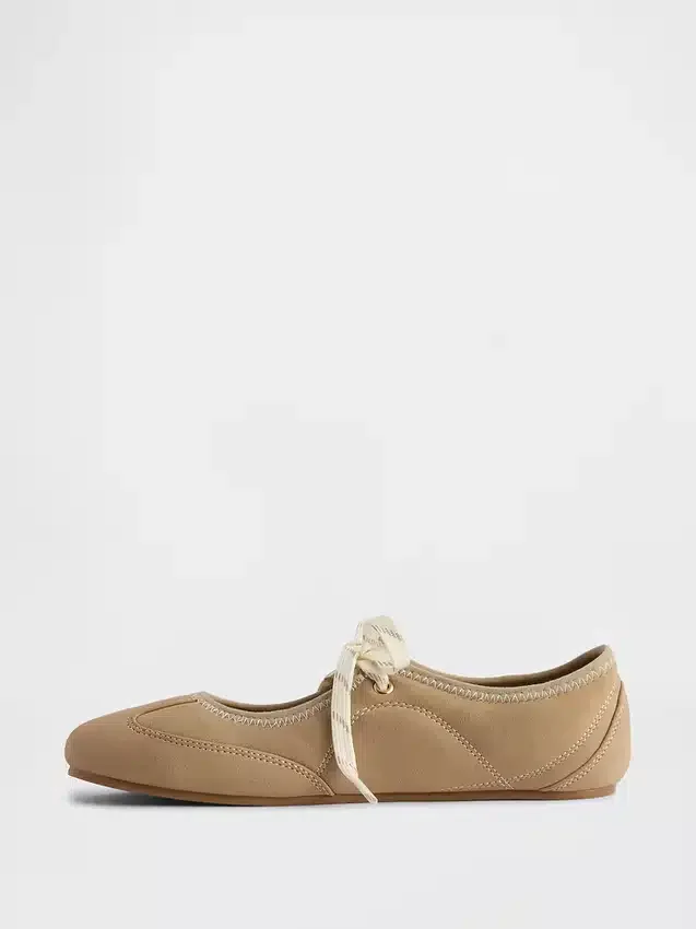 Kids Mary Jane Sneakers