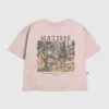 Kids Matisse Olive Trees Graphic T-Shirt