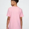 Kids Messi Graphic T-Shirt