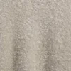 Kids Metallic Eyelash Crewneck Sweater