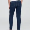 Kids Mid Rise Everyday Super Skinny Jeans