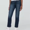 Kids Mid Rise Girlfriend Jeans