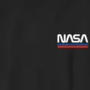 Kids Nasa Embroidered Logo Graphic Tee