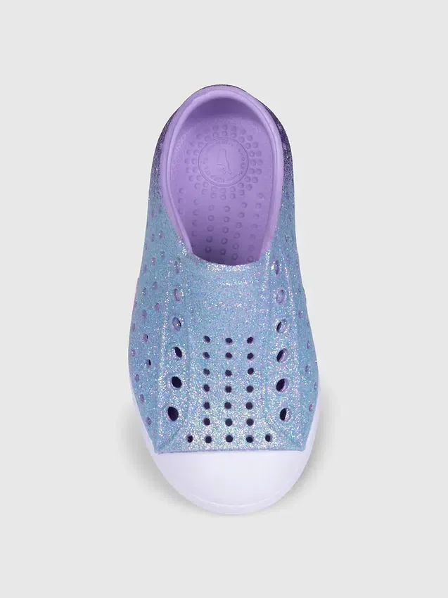Kids Native Shoes Jefferson Bio-Bling