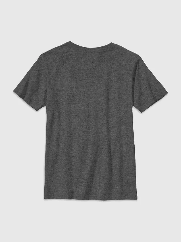 Kids Nintendo Periodic Table Graphic Tee