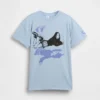 Kids Olivia Rodrigo Oversized T-Shirt