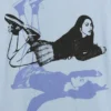 Kids Olivia Rodrigo Oversized T-Shirt
