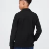 Kids Organic Cotton Uniform Polo Shirt