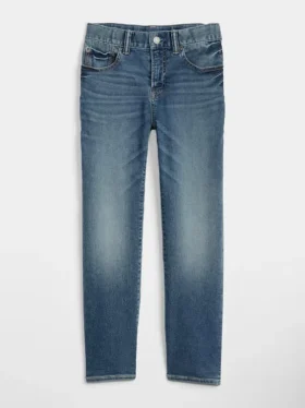 Kids Original Fit Jeans with Washwellâ„¢