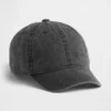 Kids Overdye Baseball Hat