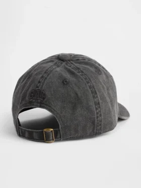 Kids Overdye Baseball Hat