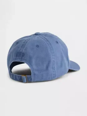 Kids Overdye Baseball Hat