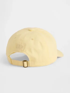 Kids Overdye Baseball Hat