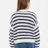 Kids Oversized Cardigan