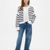 Kids Oversized Cardigan
