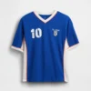 Kids Oversized Jersey T-Shirt