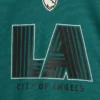 Kids Oversized Jersey T-Shirt