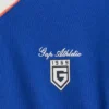 Kids Oversized Jersey T-Shirt