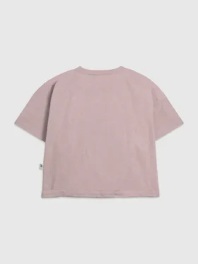 Kids Paris Line Art Graphic T-Shirt