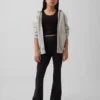 Kids Performance Flare Leggings