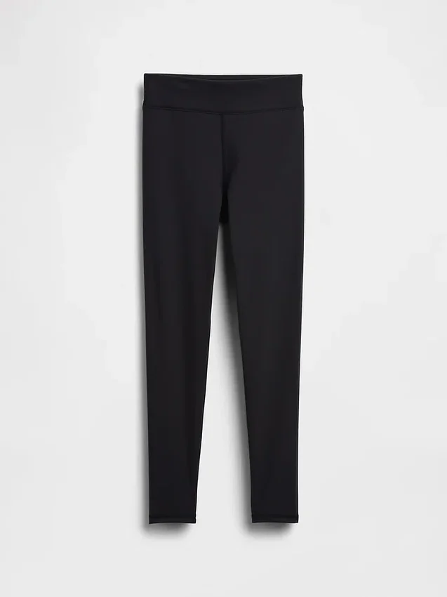 Kids Performance Leggings