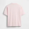 Kids Pique Polo Shirt
