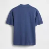 Kids Pique Polo Shirt