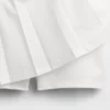 Kids Pleated Tennis Dress