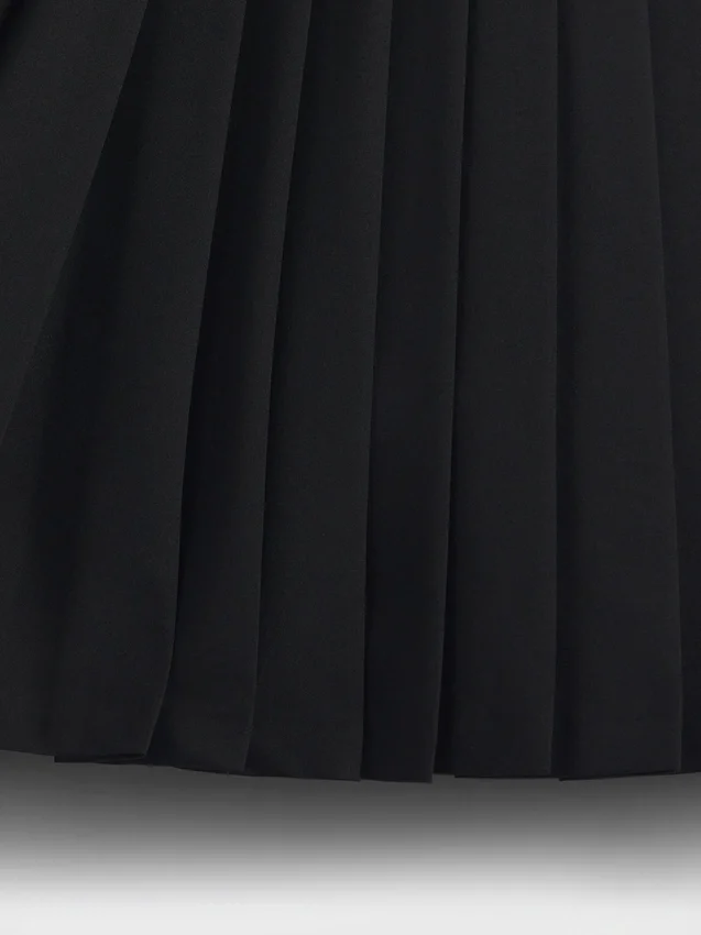 Kids Pleated Tennis Dress
