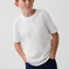 Kids Pocket T-Shirt