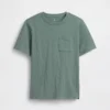 Kids Pocket T-Shirt