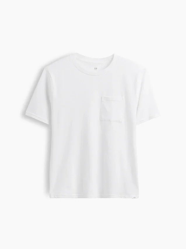 Kids Pocket T-Shirt