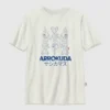 Kids Pokemon Arrokuda Graphic T-Shirt