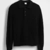 Kids Polo Sweater