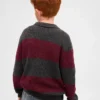 Kids Polo Sweater