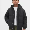 Kids Puffer Jacket