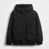 Kids Puffer Jacket