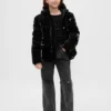 Kids Puffer Jacket