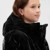 Kids Puffer Jacket